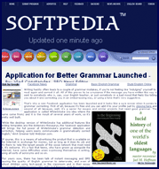 Softpedia review WhiteSmoke Facebook