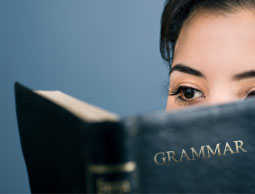 Introduction to English Grammar